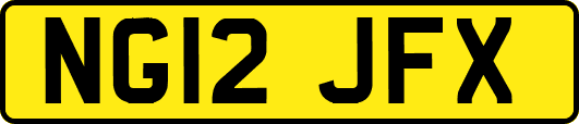 NG12JFX