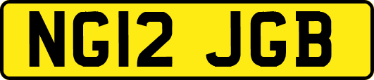 NG12JGB
