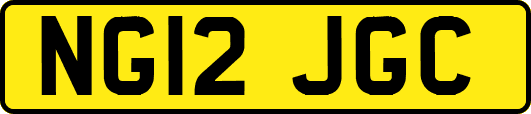 NG12JGC