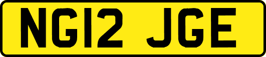 NG12JGE