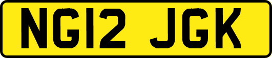 NG12JGK