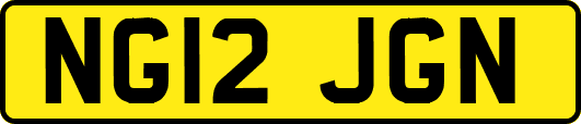 NG12JGN