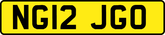 NG12JGO