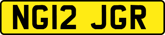NG12JGR