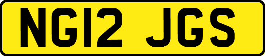NG12JGS