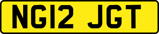 NG12JGT