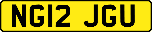 NG12JGU