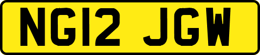NG12JGW