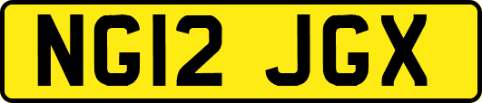 NG12JGX