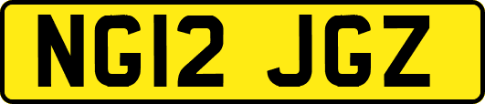 NG12JGZ
