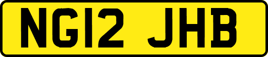 NG12JHB