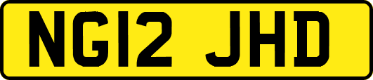 NG12JHD