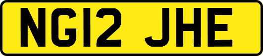 NG12JHE