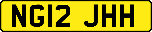 NG12JHH