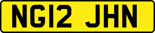 NG12JHN