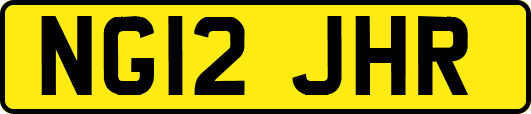 NG12JHR