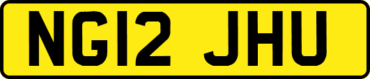 NG12JHU