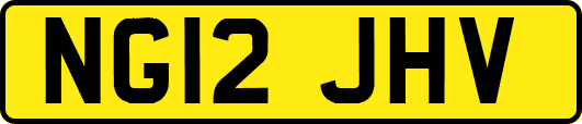 NG12JHV