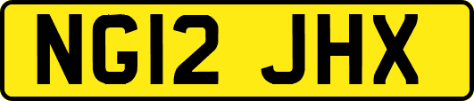 NG12JHX