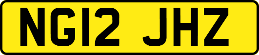 NG12JHZ