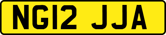 NG12JJA