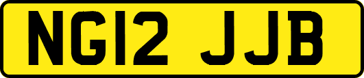 NG12JJB