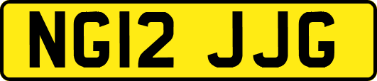 NG12JJG