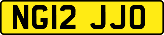 NG12JJO