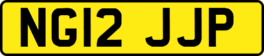 NG12JJP