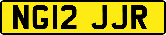 NG12JJR