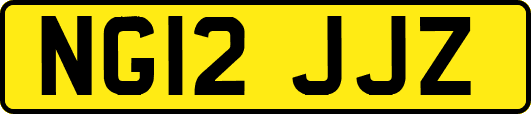NG12JJZ