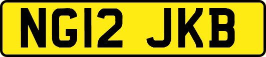 NG12JKB