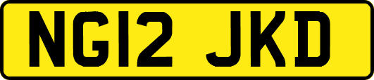 NG12JKD