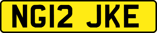NG12JKE