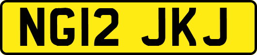 NG12JKJ