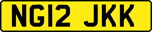 NG12JKK