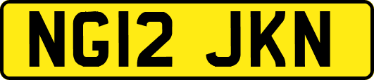 NG12JKN