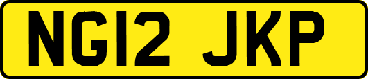NG12JKP