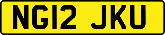 NG12JKU
