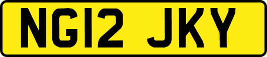 NG12JKY