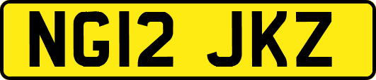 NG12JKZ