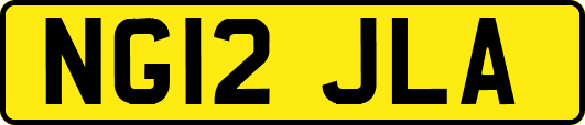 NG12JLA