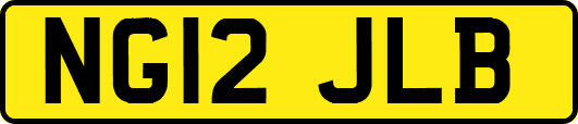 NG12JLB