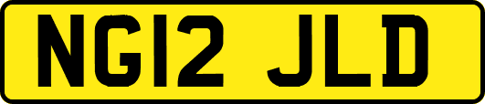 NG12JLD
