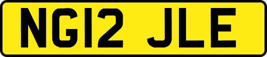 NG12JLE