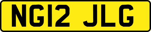 NG12JLG