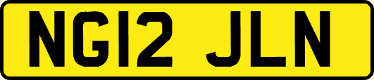 NG12JLN