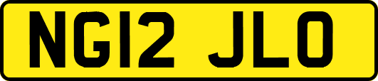 NG12JLO