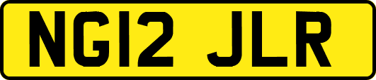 NG12JLR