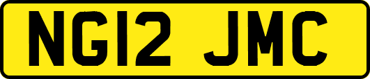 NG12JMC